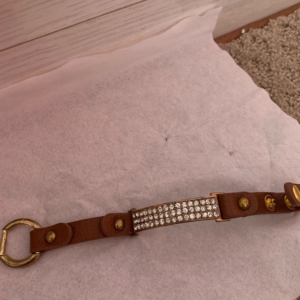 Bracelet